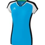 ERIMA Damen Gandia Tanktop Damen blau schwarz