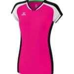 ERIMA Damen Gandia Tanktop Damen rosa schwarz