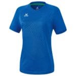 ERIMA Damen Madrid Trikot Damen blau