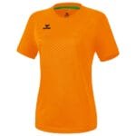 ERIMA Damen Madrid Trikot Damen orange