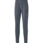 ERIMA Damen Performance Trainingshose grau schwarz