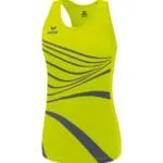 ERIMA Damen RACING Singlet rosa