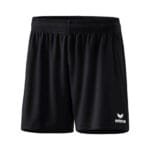 ERIMA Damen Rio 2.0 Shorts schwarz