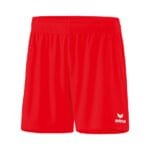 ERIMA Damen Rio 2.0 Shorts rot