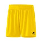 ERIMA Damen Rio 2.0 Shorts gelb