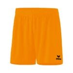 ERIMA Damen Rio 2.0 Shorts orange