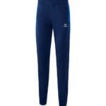 ERIMA Damen Six Wings Worker Hose blau