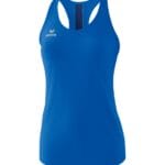 ERIMA Damen Squad Tanktop blau