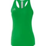 ERIMA Damen Squad Tanktop grün grau