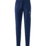 ERIMA Damen Squad Worker Hose blau grau