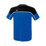 ERIMA CHANGE by erima T-Shirt blau schwarz