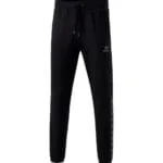 ERIMA Essential Team Sweathose schwarz grau
