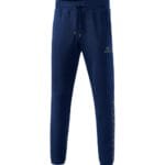 ERIMA Essential Team Sweathose blau grau