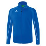 ERIMA LIGA STAR Polyester Trainingsjacke blau weiß