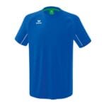 ERIMA LIGA STAR Trainings T-Shirt blau weiß