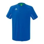 ERIMA Kinder LIGA STAR Trainings T-Shirt blau weiß