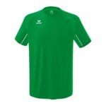 ERIMA Kinder LIGA STAR Trainings T-Shirt grün weiß