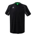 ERIMA LIGA STAR Trainings T-Shirt schwarz weiß