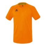 ERIMA Kinder Madrid Trikot orange