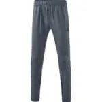 ERIMA Performance Trainingshose grau schwarz