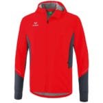 ERIMA RACING Runningjacke rot