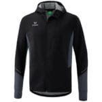 ERIMA RACING Runningjacke schwarz