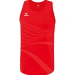 ERIMA RACING Singlet rot