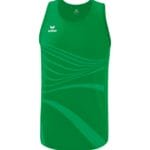 ERIMA Kinder RACING Singlet grün