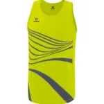 ERIMA RACING Singlet rosa