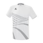 ERIMA RACING T-Shirt weiß