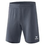 ERIMA Kinder RIO 2.0 Shorts grau