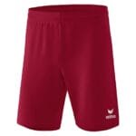 ERIMA Kinder RIO 2.0 Shorts rot