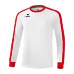 ERIMA Kinder Retro Star Trikot LA weiß rot