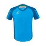 ERIMA Kinder Six Wings Trikot blau