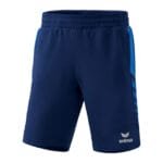 ERIMA Six Wings Worker Shorts blau