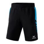 ERIMA Six Wings Worker Shorts schwarz blau