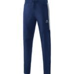 ERIMA Squad Worker Hose blau grau