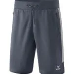 ERIMA Squad Worker Shorts grau