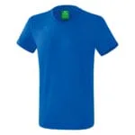 ERIMA Style T-Shirt blau