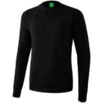 ERIMA Sweatshirt schwarz