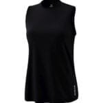 ERIMA Damen Tanktop schwarz