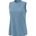 ERIMA Damen Tanktop blau