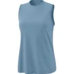 ERIMA Damen Tanktop blau