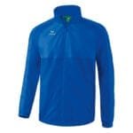 ERIMA Team Allwetterjacke blau