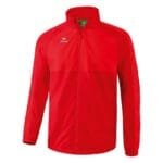 ERIMA Team Allwetterjacke rot