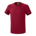 ERIMA Teamsport T-Shirt rot