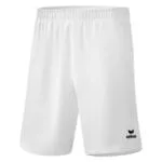 ERIMA Tennis Shorts weiß