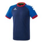 ERIMA Zenari 3.0 Trikot blau rot