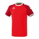 ERIMA Zenari 3.0 Trikot rot weiß