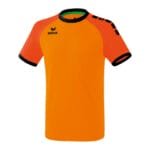 ERIMA Zenari 3.0 Trikot orange schwarz